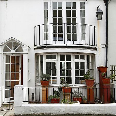 North Laine Cottage Hove Extérieur photo