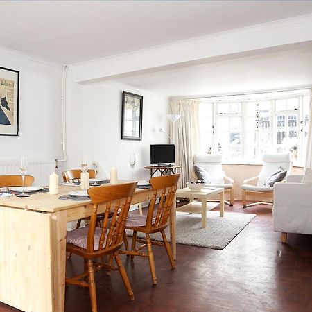 North Laine Cottage Hove Extérieur photo