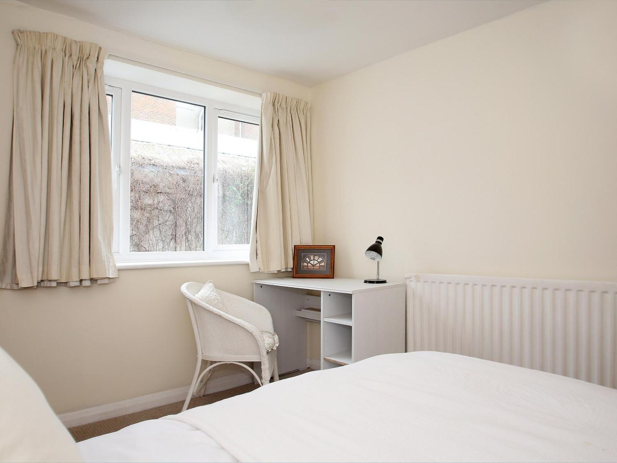 North Laine Cottage Hove Extérieur photo
