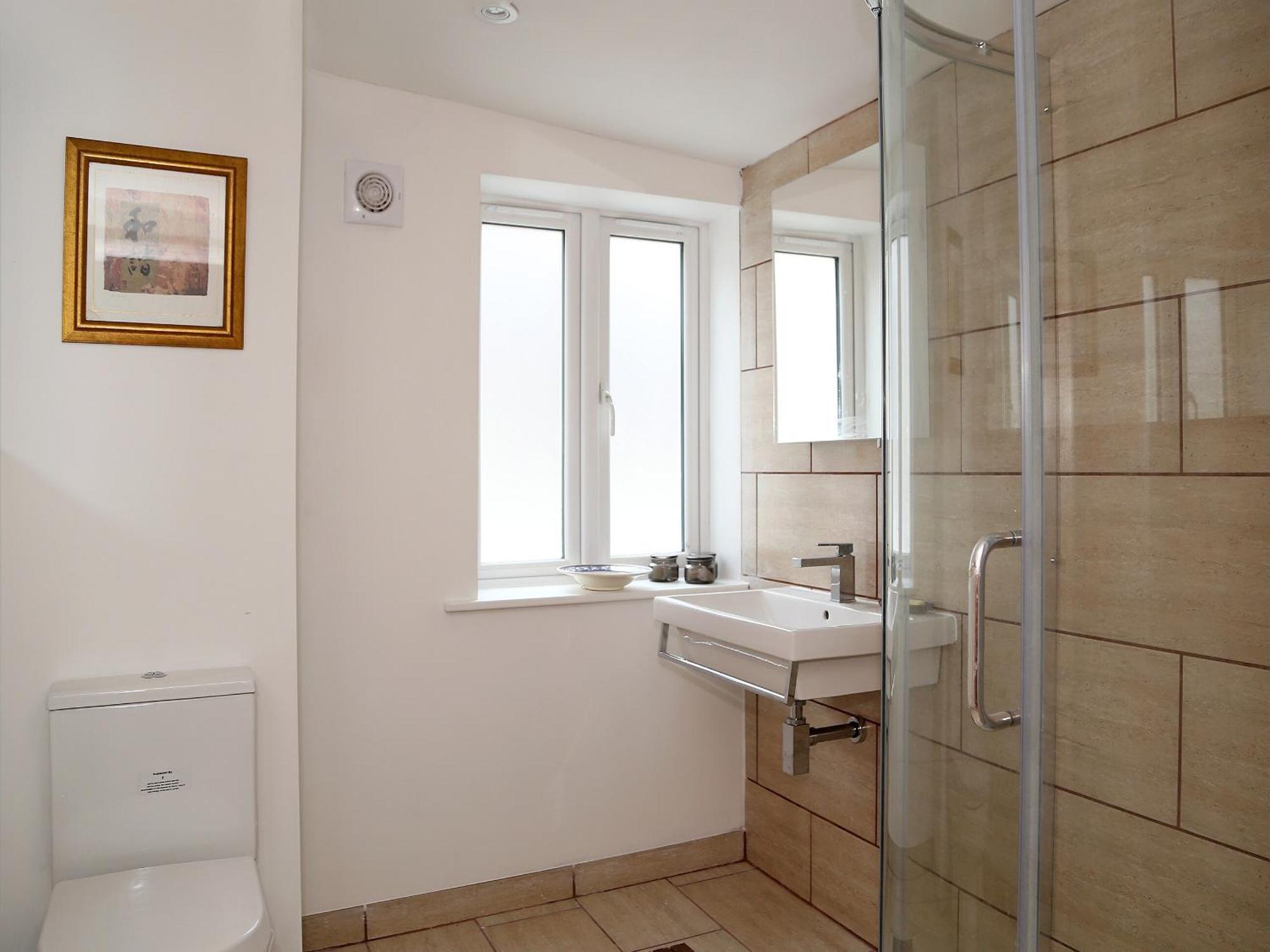 North Laine Cottage Hove Extérieur photo