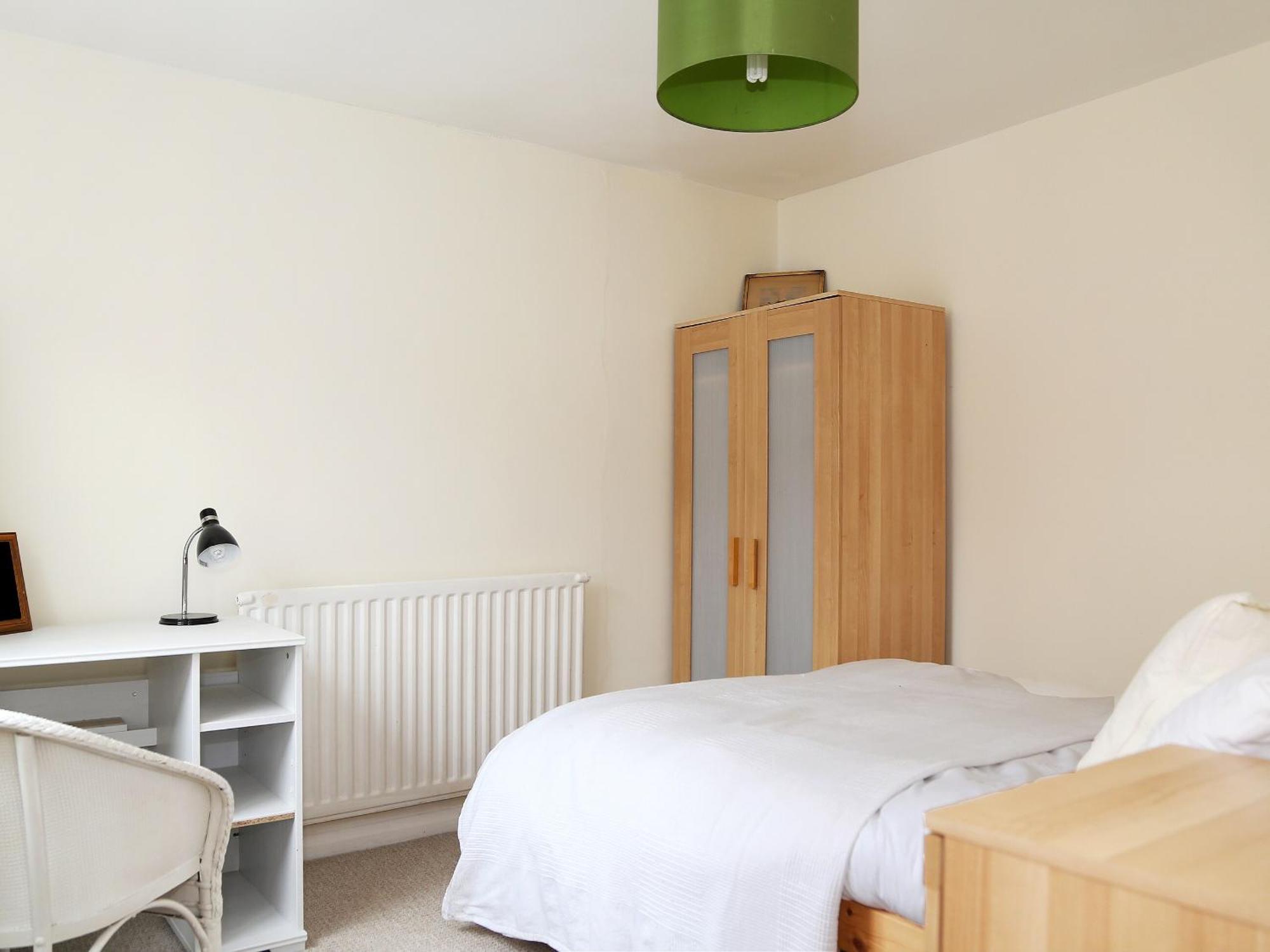 North Laine Cottage Hove Extérieur photo