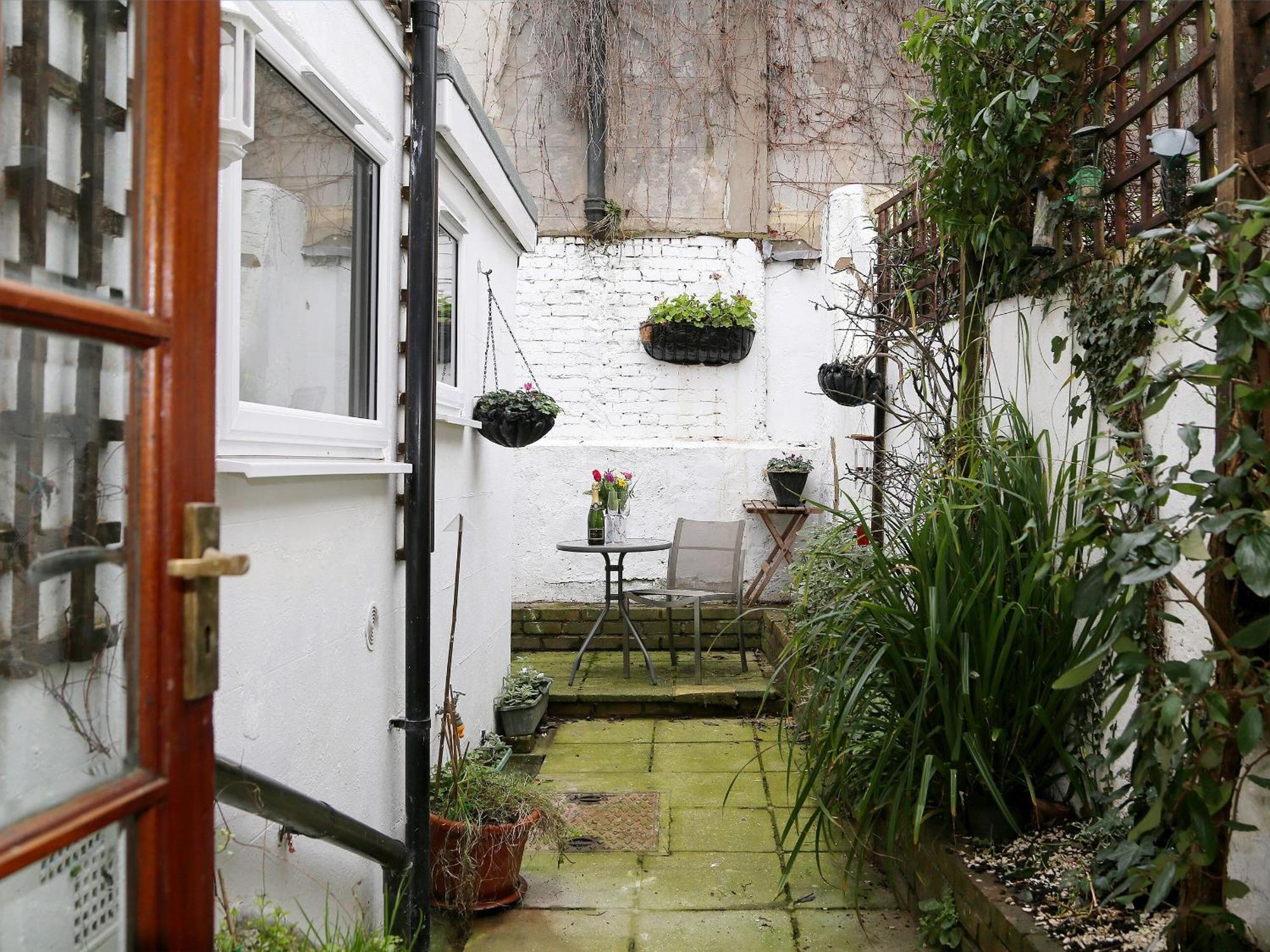 North Laine Cottage Hove Extérieur photo