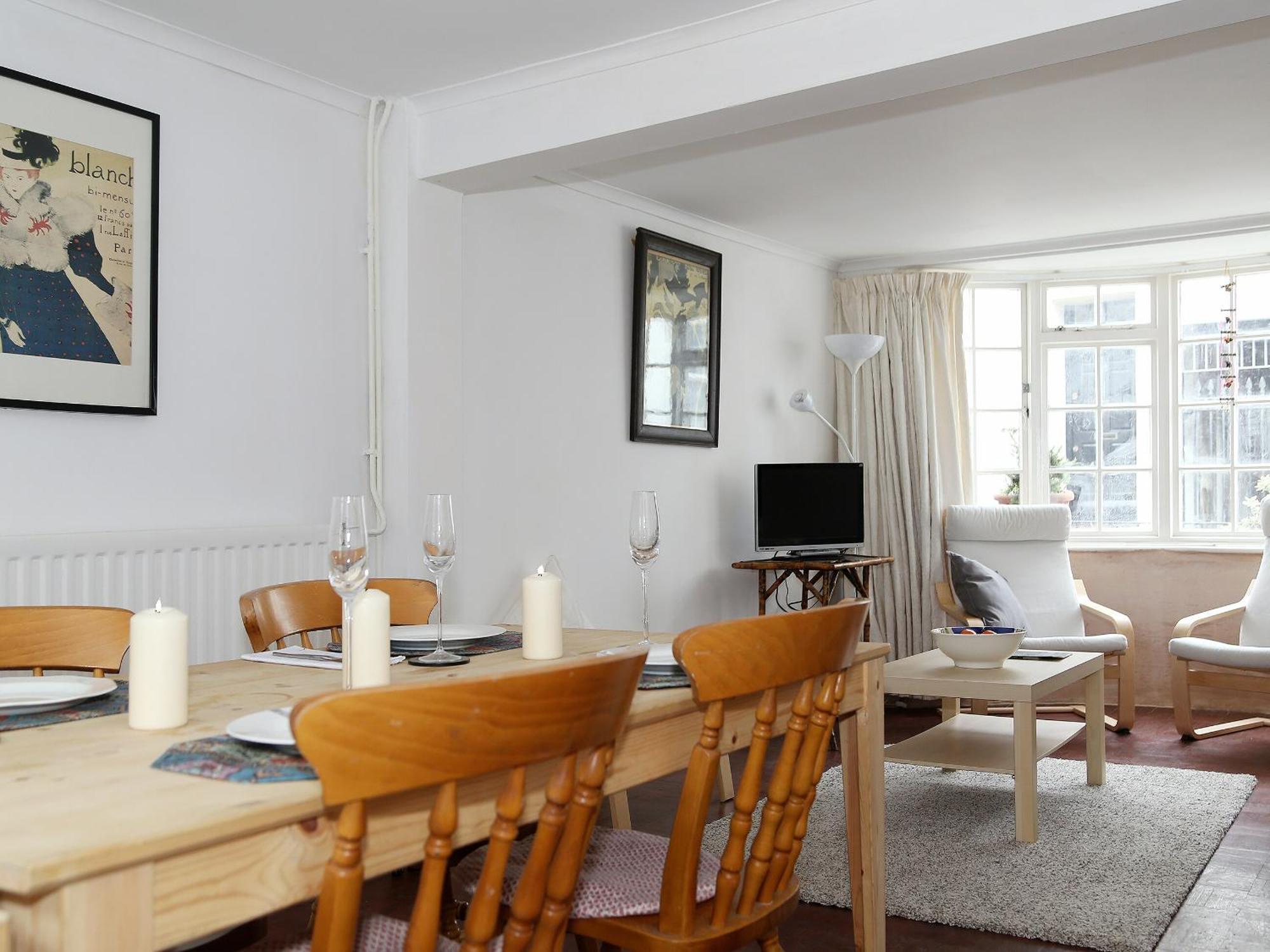 North Laine Cottage Hove Extérieur photo