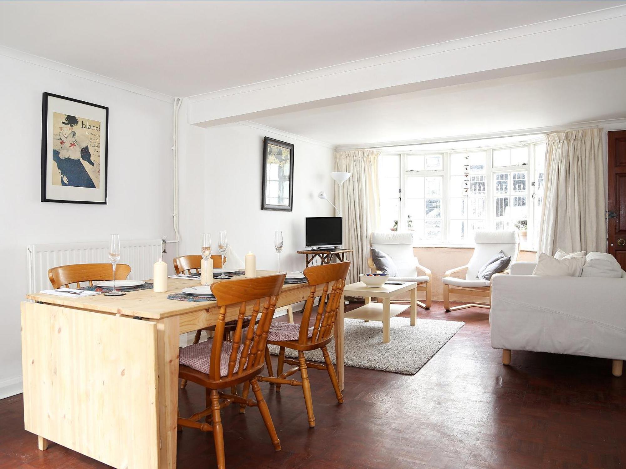 North Laine Cottage Hove Extérieur photo